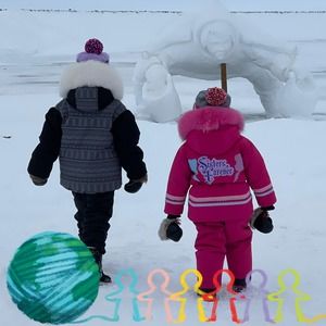 Meet your Posher, Delaila